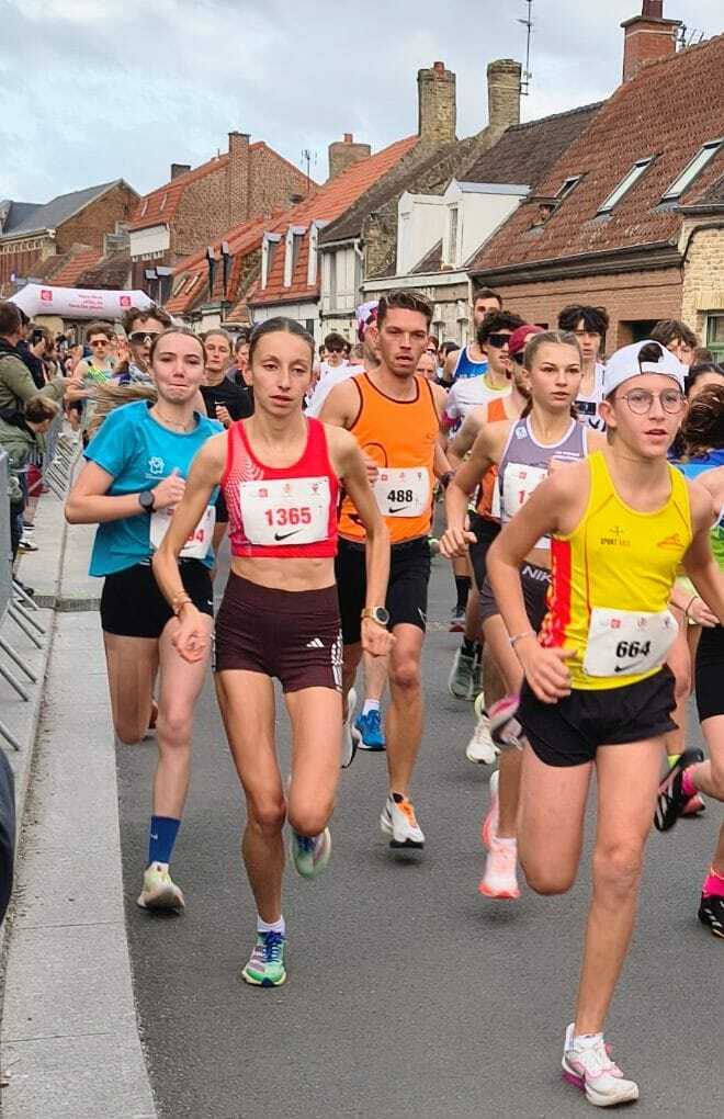 Course du Marais de Saint-Omer