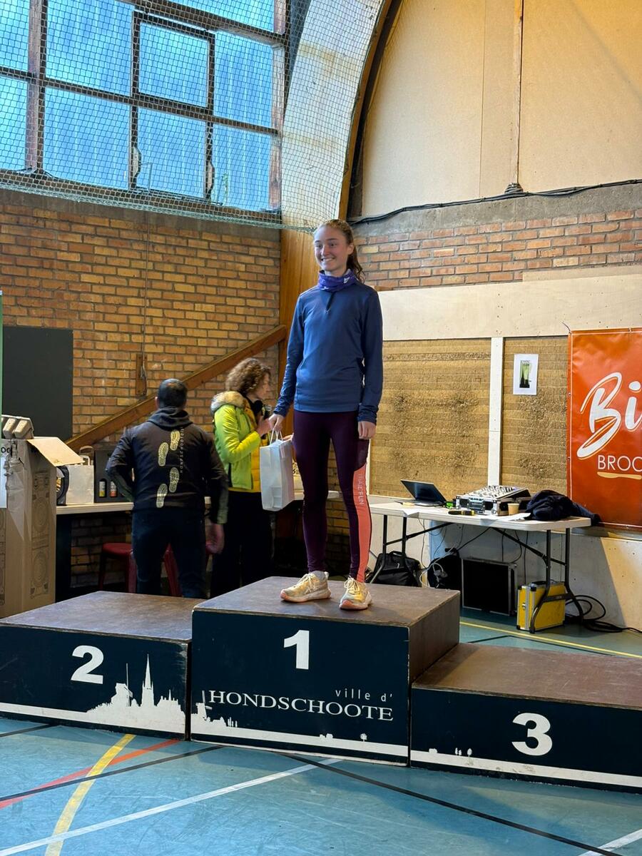 Résultats du 25 janvier 2026