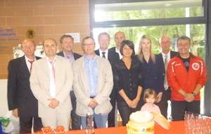 30 bougies pour l’Olympique Athlétisme Hazebrouck (OAH).