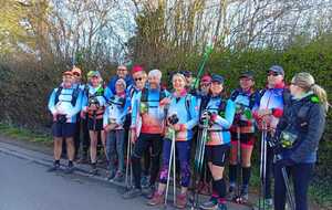 Ultra Marche du Ternois