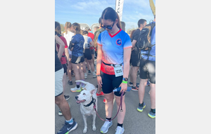 Semi-marathon de Dour