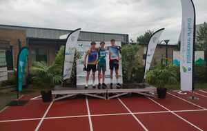 Résultats du 6 au 9 juin 2025