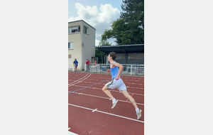 Résultats du week-end : Meeting de Lomme &amp; Championnats Départementaux 