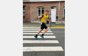 Résultats du week-end