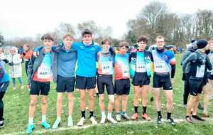 Résultats du 22/23 novembre