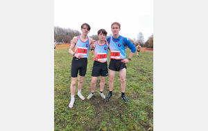 Résultats du 7 décembre