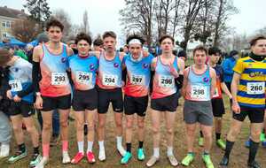 Résultats du 15 février