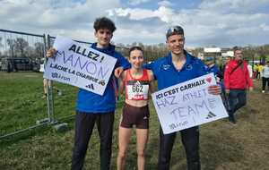 Résultats du 8 mars 2026