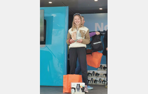 Trail du Nord des Monts de Flandres 19/04/26