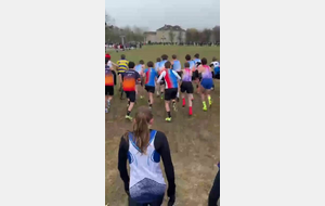 Championnat rional de cross Noyon