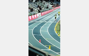 Meeting International de Liin