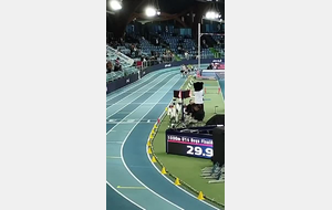 Meeting International de Liin