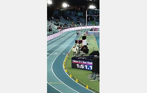 Meeting International de Liin