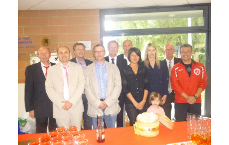 30 bougies pour l’Olympique Athlétisme Hazebrouck (OAH).