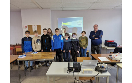Formation Juge à Hazebrouck