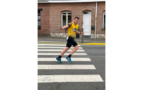 Résultats du week-end