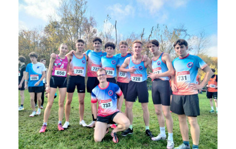 Résultats du week-end