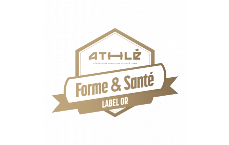 Labellisation FFA du club