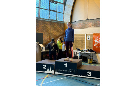 Résultats du 25 janvier 2026