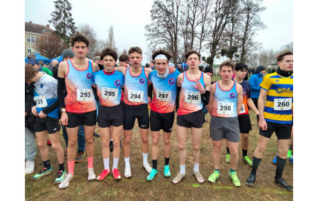 Résultats du 15 février