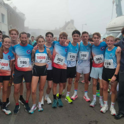 📣 DIRECTION LES CHAMPIONNATS DE FRANCE DES 5K ! 🇫🇷✨