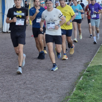 Run 2K Challenge