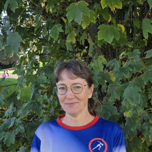Angélique Bauw