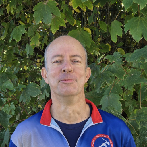 Stéphane Bauw
